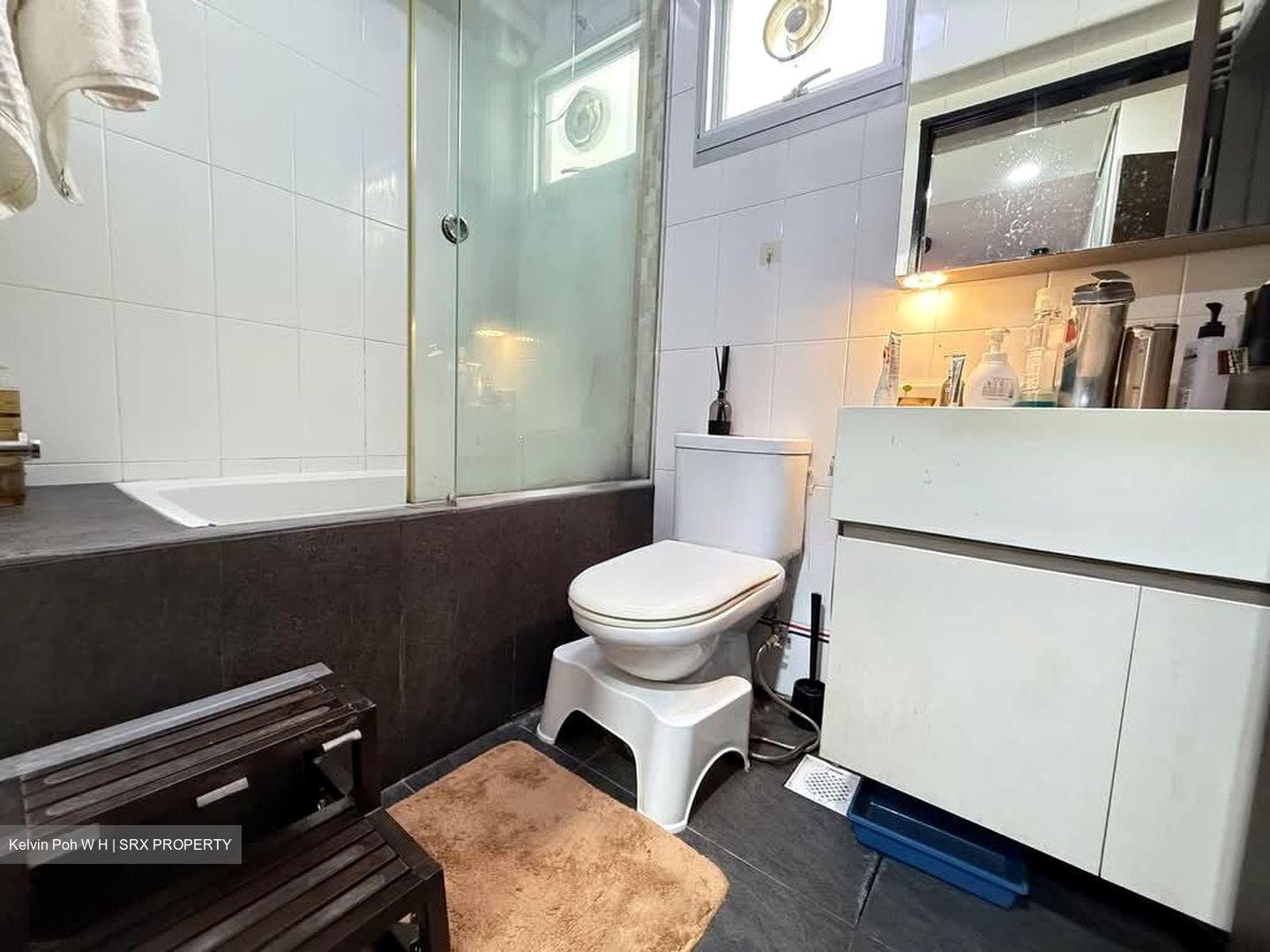 Blk 512C Oleander Breeze @ Yishun (Yishun), HDB 5 Rooms #561650541